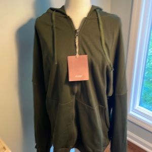 COPY - Nap zip up hoodie